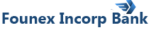 Founex Incorp Bank